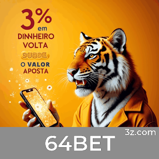 Desbloqueie Privilégios Exclusivos com Sua Conta 64BET