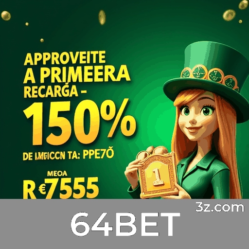 64BET Comunidade: O Paraíso Interativo para Jogadores