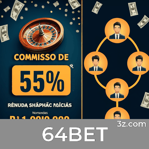 Arquitetura Tecnológica Avançada e Confiável na 64BET