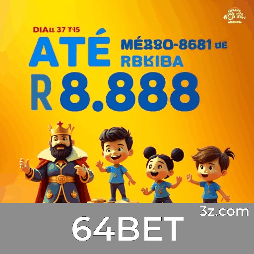 64BET: Laboratório de Dados Esportivos para Apostas Inteligentes