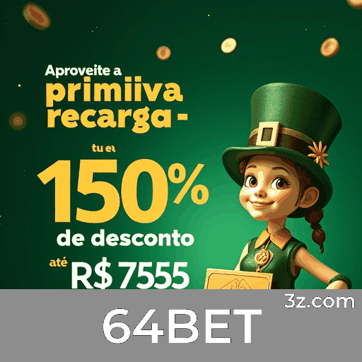64BET Comunidade: O Paraíso Interativo para Jogadores