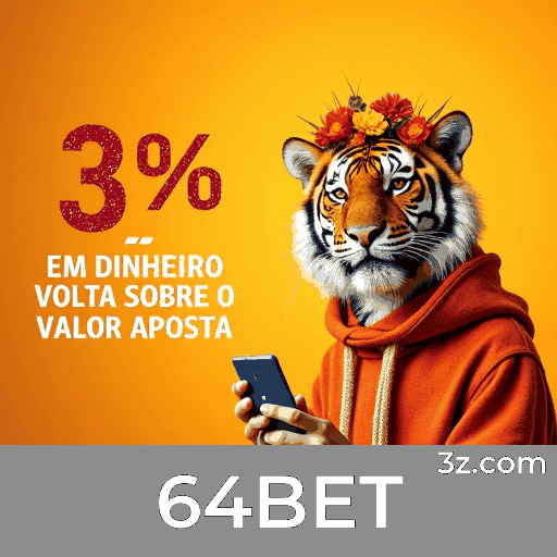 64BET: Aprenda jogos e melhore suas habilidades!
