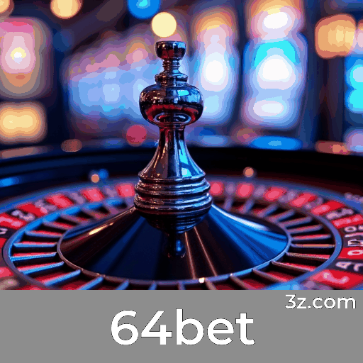 64bet game mais image